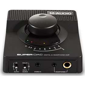 M-Audio Super DAC