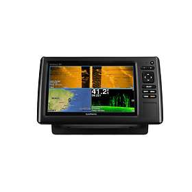 Garmin EchoMAP Chirp 92sv