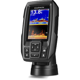 Garmin Striker 4dv