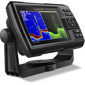 Garmin Striker 5dv