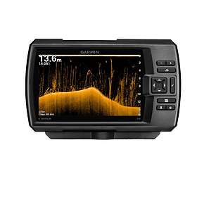 Garmin Striker 7dv