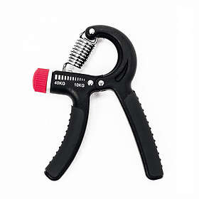 Iron Gym Hand Grip Adjustable