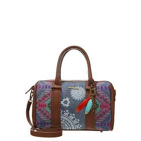 Desigual Malta Bowling Bag Desigual Malta Bowling Bag