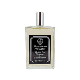 After shave