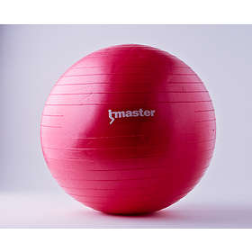 Master Fitness Gymball 55cm