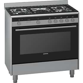 Siemens HQ738257E (Ruostumaton Ter&auml;s)