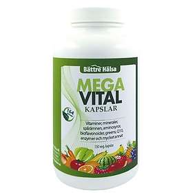 mega vital omdöme mega vital omdöme