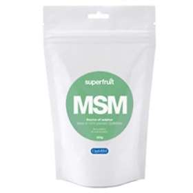 Superfruit MSM Premium 250g