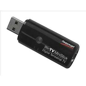 Hauppauge Wintv Ministick Hitta Basta Pris Pa Prisjakt