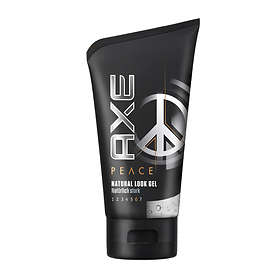Axe Peace Natural Look Gel 125ml Best Price Compare Deals At
