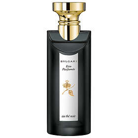 Find The Best Price On Bvlgari Eau Parfumee Au The Noir Intense Edc