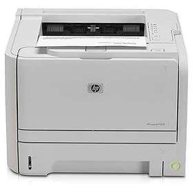 HP LaserJet P2035