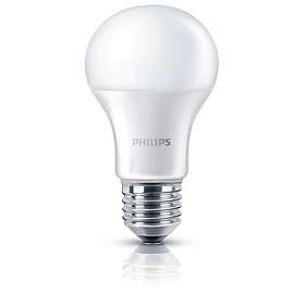 Best pris på Philips LED Bulb 806lm 2700K E27 9W Lyskilder Best pris på Philips LED Bulb 806lm 2700K E27 9W Lyskilder