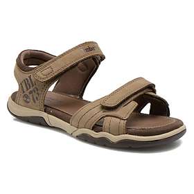 Timberland Oak Bluffs Leather 2 Strap TD (Unisex)