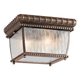Kichler Venetian Rain Flush Mount