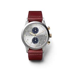 Triwa Loch Lansen Chrono Leather