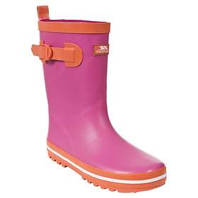 Rubber boots