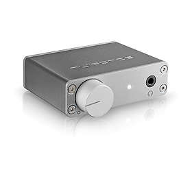 Optoma NuForce uDAC-5