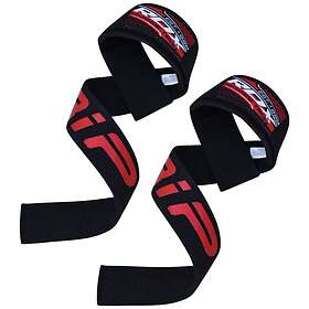 RDX Sports Pro Weight Lifting Gym Straps