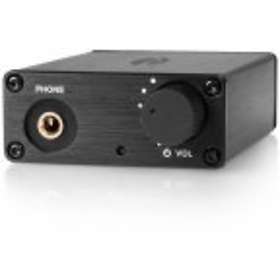 ProCaster DAC-03 mk II
