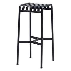 Best pris på Hay Palissade Barpall Hagestoler og hagebenker Best pris på Hay Hagestoler og hagebenker Sammenlign