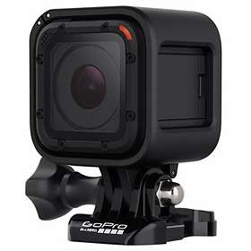 GoPro Hero Session