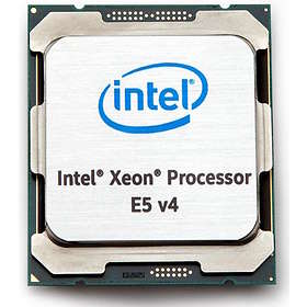 Intel Xeon E5-2699v4 2,2GHz Socket 2011-3 Tray