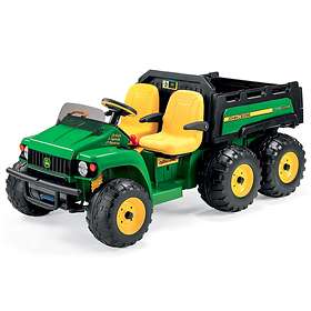John Deere Gator Prices >> Peg Perego John Deere Gator Hpx 6x4 24v Best Price Compare Deals John Deere Gator Prices >> Peg Perego John Deere Gator Hpx 6x4 24v Best Price Compare Deals