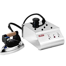 Caldaia Separata 1,4 Litri 1000 W Ferro da Stiro a Vapore 800 Watt LELIT PS21