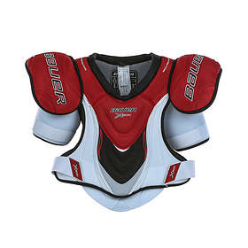 Bauer Vapor X800 Sr Shoulder Pads