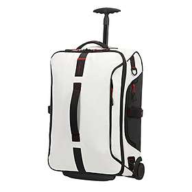 samsonite paradiver luggage