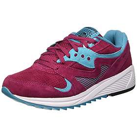 saucony grid 8000 womens pink