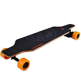 Yuneec E-Go