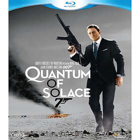 Quantum of Solace (Blu-ray)