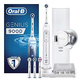 Oral-B (Braun) Genius 9000 CrossAction