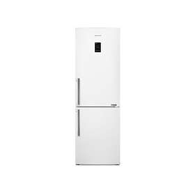 Electrolux kombiskap en3441jow