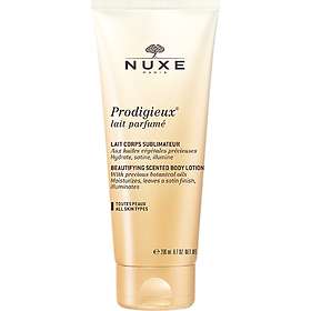 Body lotion & krämer