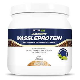 Proteinpulver