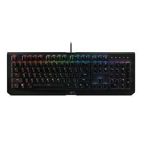 Razer BlackWidow X Chroma (Pohjoismainen)