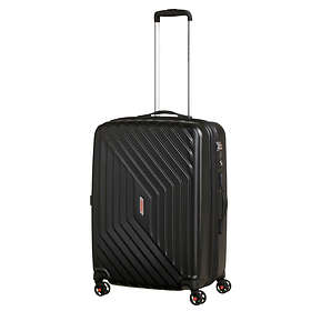 american tourister air force spinner