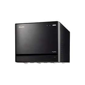 Shuttle XPC Cube SZ170R8