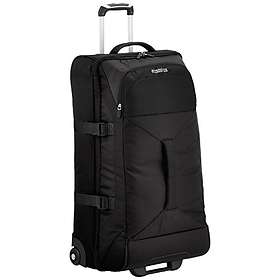 American Tourister Road Quest Duffle Bag With Wheels 80cm American Tourister Road Quest Duffle Bag With Wheels 80cm
