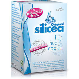 Silicea Original 90 Kapslar