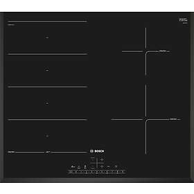 Bosch PXE651FC1E (Black)