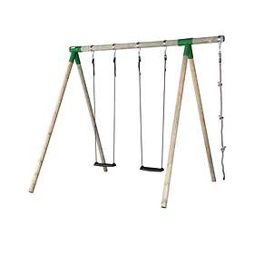 Gunga, gungställning & lekställning