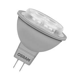 Osram LED Superstar 350lm 2700K GU5,3 5W (Kan dimmes)