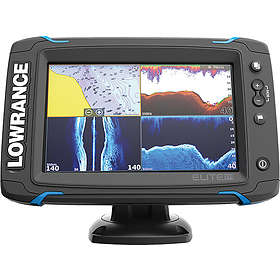 Lowrance Elite-7 Ti