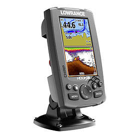 Lowrance HOOK-4