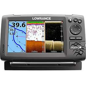 Lowrance HOOK-7