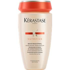 Kerastase Nutritive Bain Magistral Shampoo 250ml